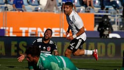 Fue figura de Cobreloa, anotó en un Superclásico para Colo Colo y ahora va por su revancha en Primera B