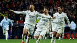 Real Madrid vs Celta por LaLiga: hora y dónde ver en vivo HOY