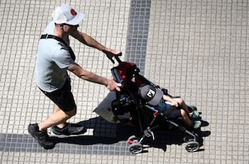 DMC advierte por altas temperaturas en cinco regiones del país: Máximas superarían los 35 °C este martes 16 de diciembre