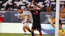 Colo Colo sufre ante Coquimbo Unido y debuta con un empate en la Copa de la Liga