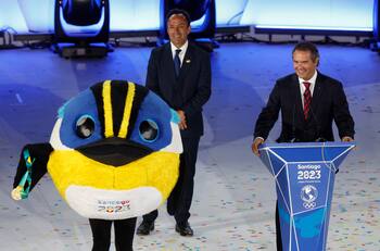 VIDEO | ¡Se lo merece! Chile corona los Juegos Panamericanos con una medalla de oro para Fiu