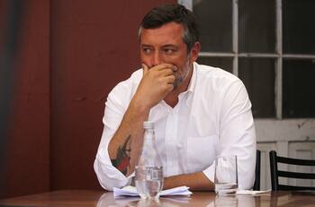 Sebastián Sichel descartó financiamiento irregular en 2009 y acusó una "operación política articulada"