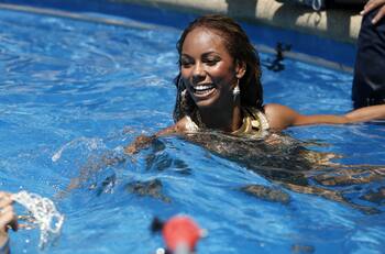 “No respetan esa intimidad”: Betsy Camino recuerda el asedio de la gente cuando era candidata a Reina del Festival de Viña