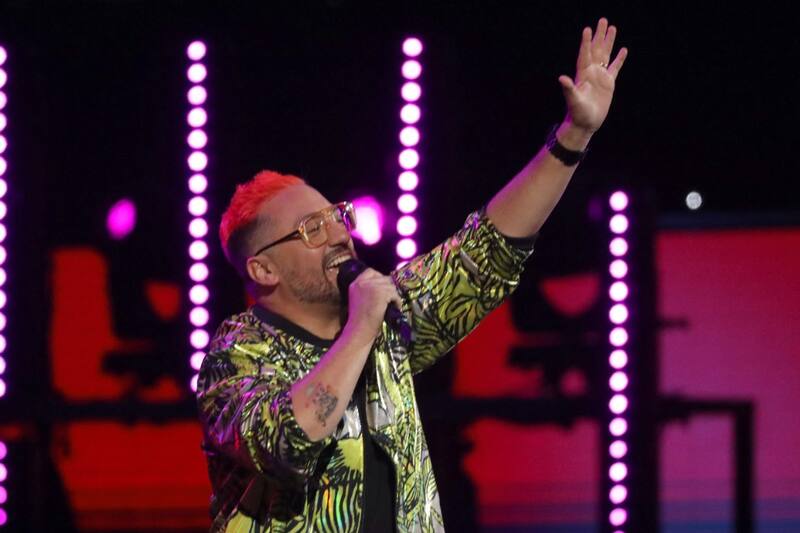 Alex Ortiz aseguró que estuvo a punto de ser embargado en varias ocasiones.