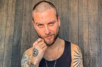 “Una suerte de contra respuesta a la música urbana”: Jean Philippe Cretton presenta un adelanto de su nueva canción, “Nada que perder”