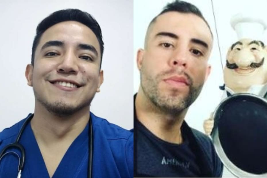 Los dos hombres permanecen detenidos por su presunta implicación en el fallecimiento de Francisco Albornoz.