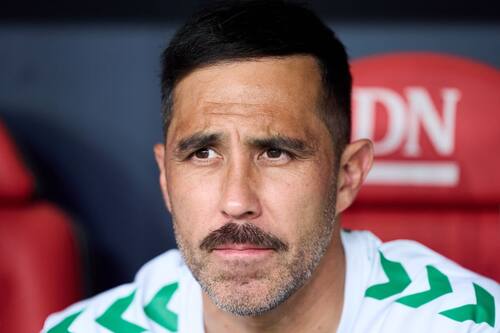 El bicampeón de América fichó en ESPN