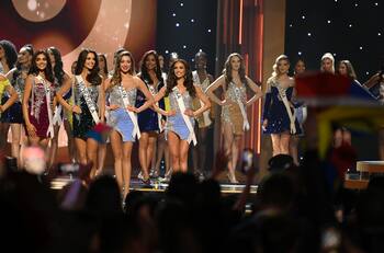 Miss Universo 2023: ¿Dónde y cuándo verlo?