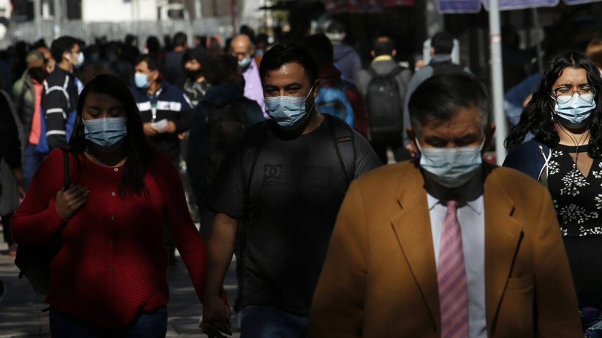 Feriados 2021: ¿Cuántos días festivos y fines de semana largos quedan para este año en Chile?
