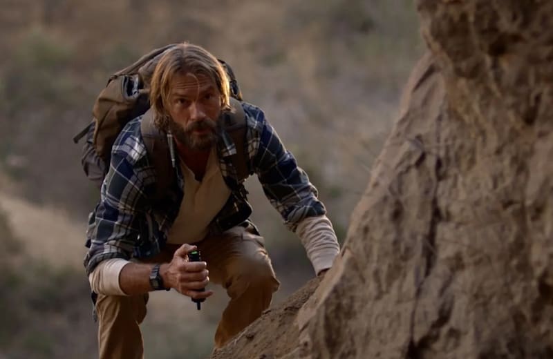 "Time Trap" se estrenó en 2017.