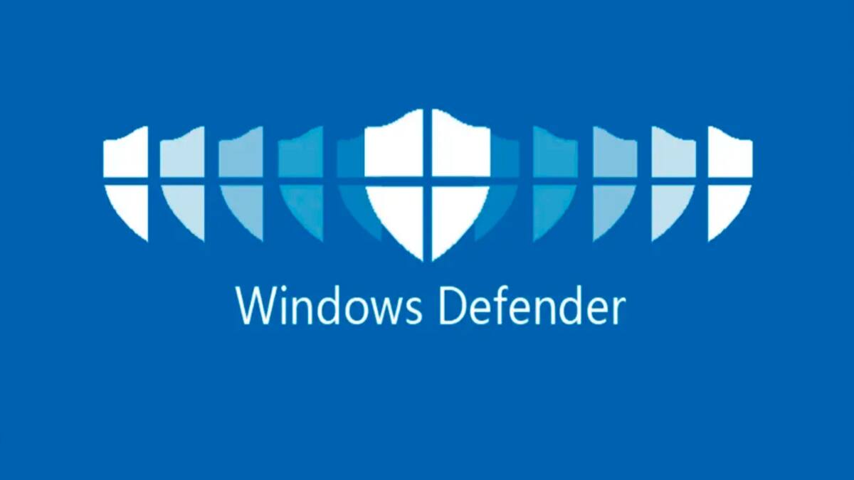 Estudio de ciberseguridad señaló que Microsoft Defender fue el mejor antivirus gratuito