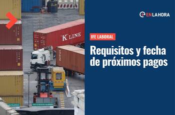 IFE Laboral: ¿Cómo saber si lo tengo y cuándo son los próximos pagos?