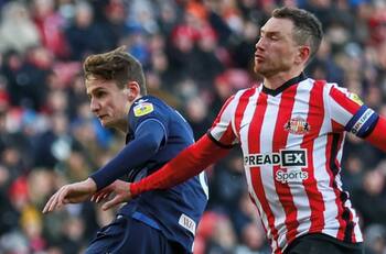 Se aleja de los líderes: Blackburn Rovers de Ben Brereton cae ante el Sunderland en los descuentos