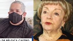 "El mandato otorgado a Catalina Saavedra está absolutamente ajustado a la ley": Fundación Gestionarte responde a dichos de hijo de Bélgica Castro