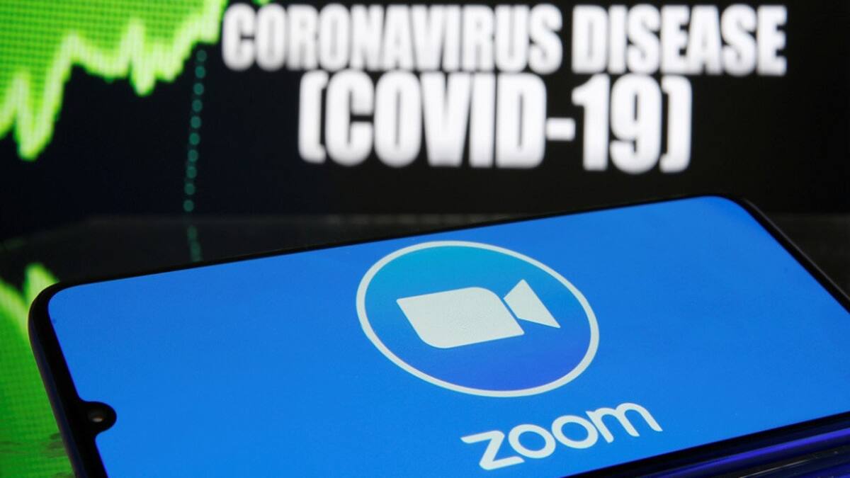 Zoom, aplicación de moda para el teletrabajo es la nueva herramienta favorita de los ciberdelincuentes