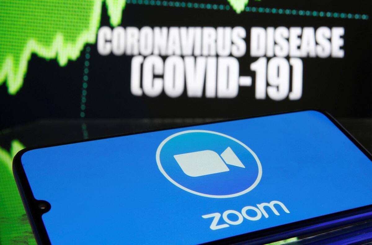 Zoom, aplicación de moda para el teletrabajo es la nueva herramienta favorita de los ciberdelincuentes
