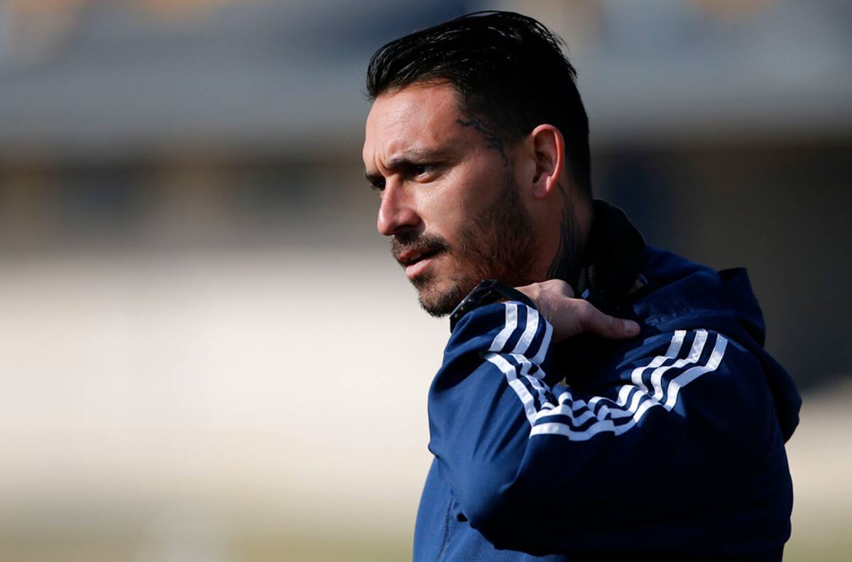 No guarda rencor: El emotivo mensaje de Mauricio Pinilla en el Aniversario de la U