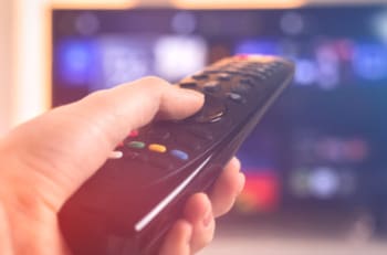 ¡Por un estrecho margen! El canal que ganó la competencia por el rating matinal este lunes 15 de septiembre