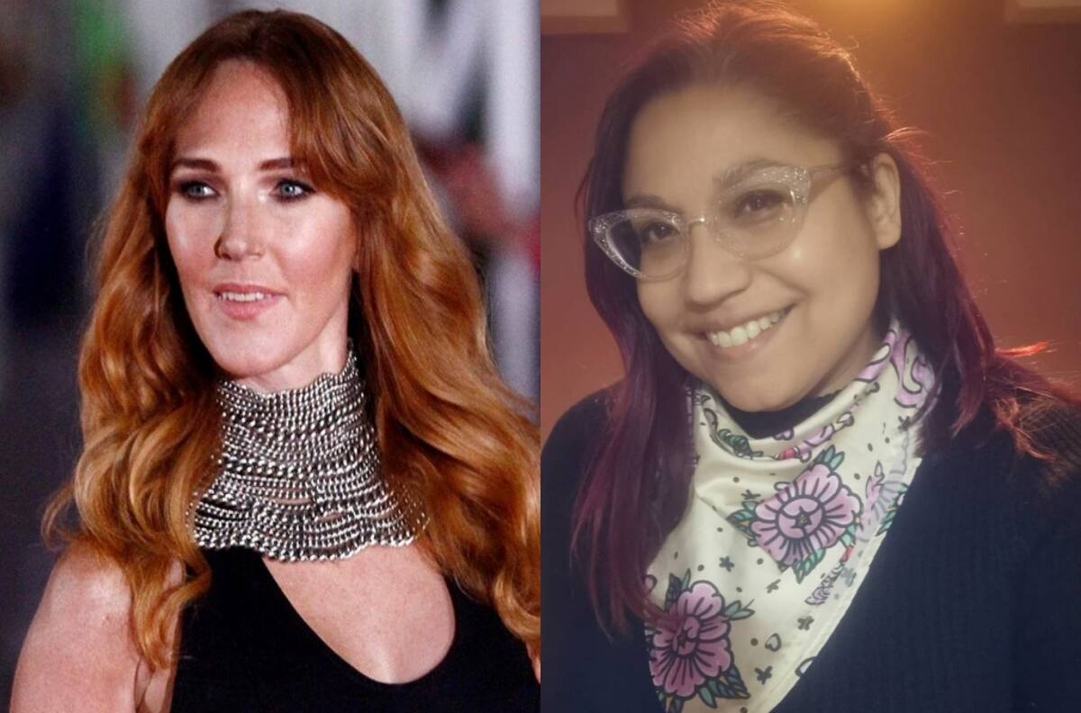 "Cínica, hipócrita": Cata Pulido criticó a Alejandra Valle tras incidente de José Antonio Kast en Lo Espejo