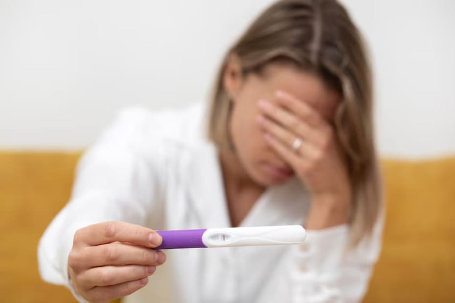 Entre el 10% y 15% de las mujeres han sufrido con esta condición.
Créditos: Freepik.