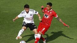 No solo Rivero: Los otros jugadores de La Calera que también estuvieron en Colo Colo