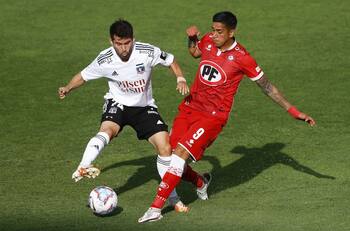 No solo Rivero: Los otros jugadores de La Calera que también estuvieron en Colo Colo