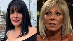 “Ha pagado con creces todo lo que ha hecho”: El sorpresivo mensaje de apoyo de Anita Alvarado a Raquel Argandoña