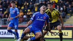 Sin despedida en la U: Gustavo Álvarez dejó fuera a dos que no seguirán en 2026