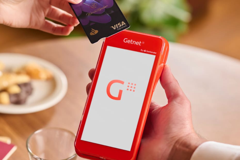 Podrá utilizar el código QR del carnet para concretar pagos.