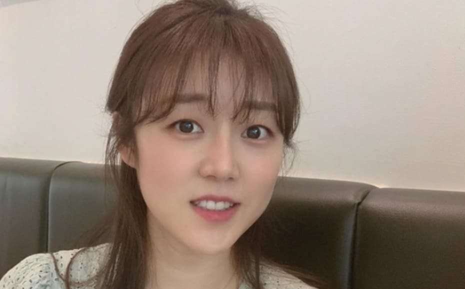 Es una destacada actriz coreana que murió a los 31 años de edad.