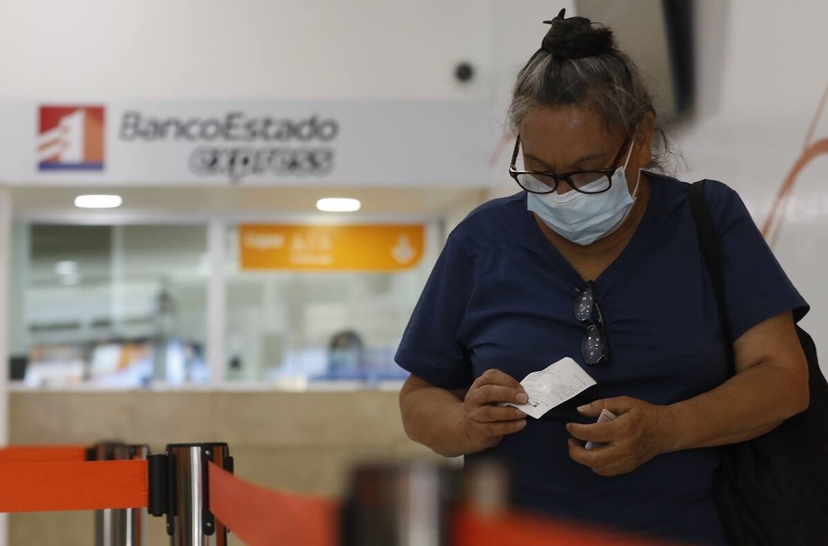 BancoEstado Express: Conoce cómo funcionará la nueva versión de los “ServiEstado” y las medidas del banco para el segundo retiro