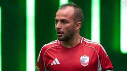 VIDEO | El golazo de Mathías Vidangossy en la clasificación de Chile a la final de la Kings World Cup