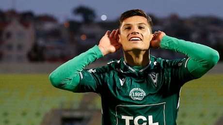 Colo Colo sufre y Wanderers sonríe gracias a venta de Lucas Cepeda: millonario monto ingresará al Decano