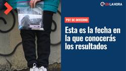 PDT de Invierno: Conoce la fecha en la que estarán disponibles los resultados para la Admisión 2023