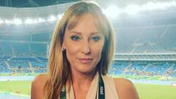 “Debe estar acostándose con alguien”: Soledad Bacarreza recordó duros comentarios que recibió por su trabajo