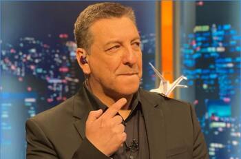 El millonario pago que recibirá Julio César Rodríguez por animar fiesta de Año Nuevo en Valparaíso