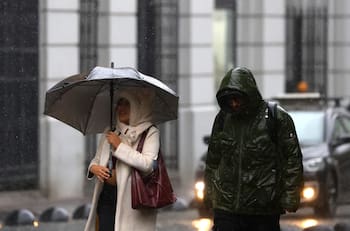 Planes en Santiago este fin de semana: los días buenos, el día malo y lo que dice Meteochile