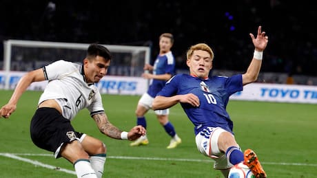 Bolivia se estrella en Asia en su segundo apronte antes del repechaje mundialista