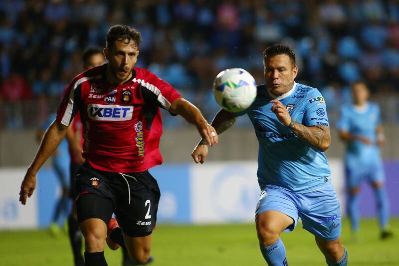 tendrá que jugar a puertas cerradas en su visita al Atlético Mineiro por Copa Sudamericana. (Foto: Aton)