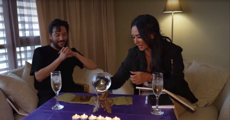 Álvaro Santi habla sobre la futura participación de Pancho Saavedra en Viña 2024.