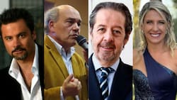 Macarena Tondreau recuerda a Felipe Camiroaga, Ricarte Soto y Gustavo Cariaga con chistoso video