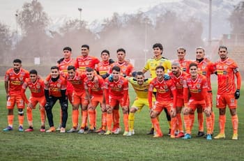 "Locales en Santiago": Hinchas de Cobreloa llegarán en masa para el duelo vs Deportes Recoleta