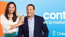 Contigo en la Mañana gana por paliza el rating y enciende la competencia por el segundo lugar