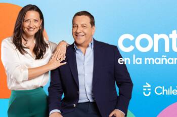 Contigo en la Mañana gana por paliza el rating y enciende la competencia por el segundo lugar