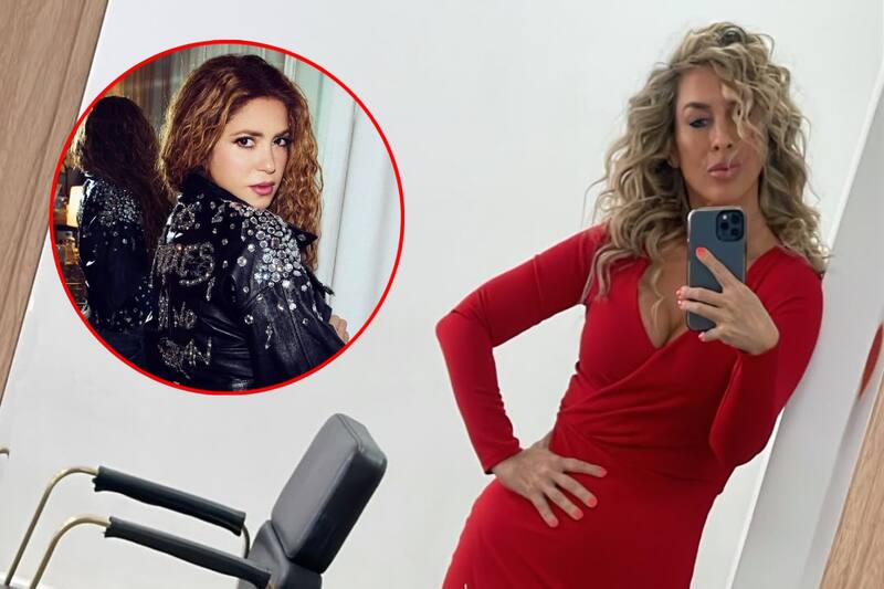 y su increíble anécdota con la colombiana.