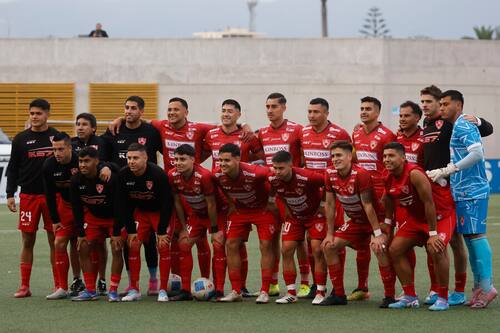 Es el líder de la Primera B. Foto: Aton