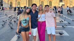 Hijos de Iván Zamorano lo sorprendieron con elegante y lujoso regalo para su cumpleaños