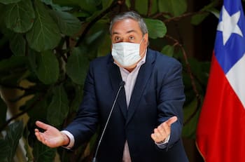 Tercer Retiro AFP: senador Bianchi anunció requerimiento para inhabilitar a la presidenta del TC