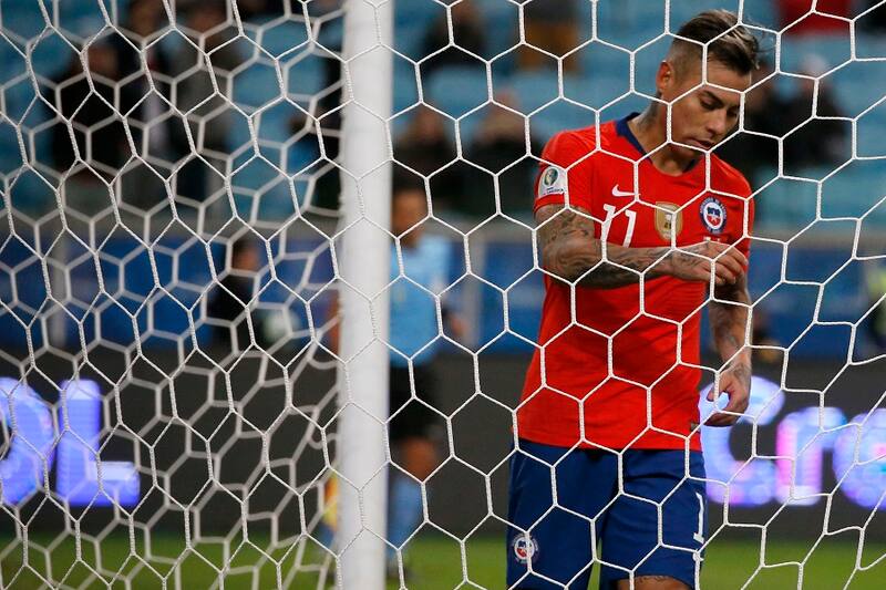 apenas ha anotado 21 goles en tres temporadas, una cifra que habla de su delicada actualidad.