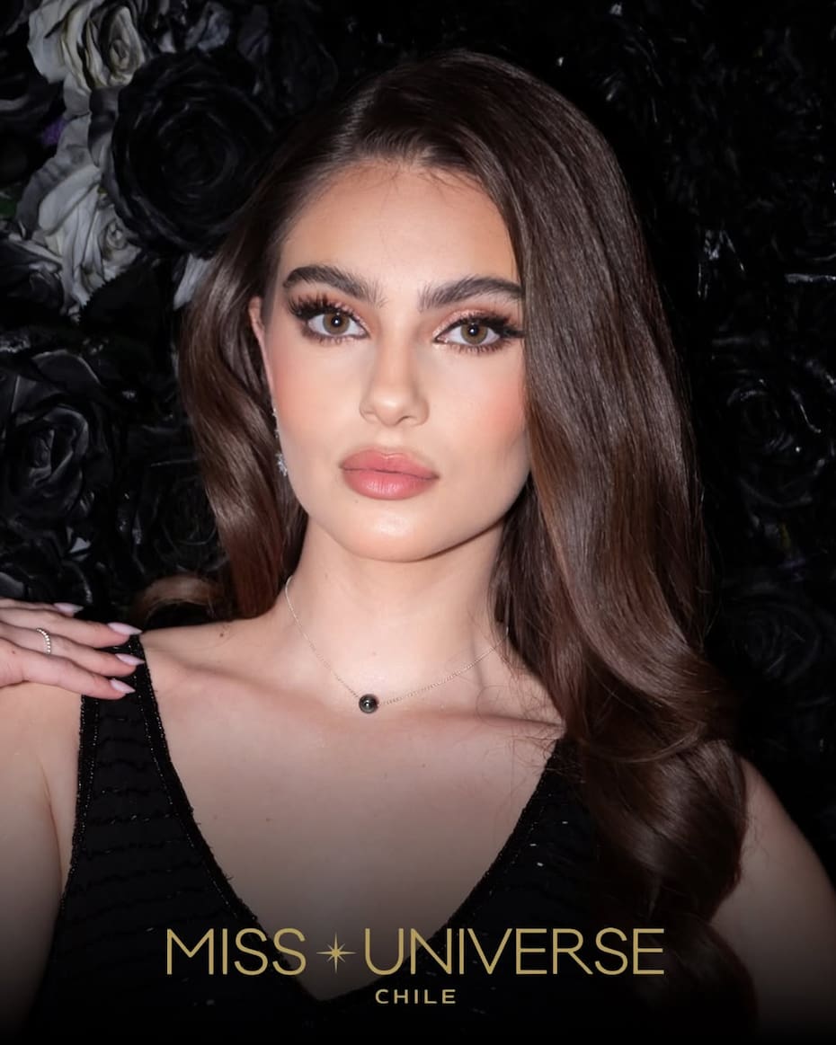 Miss Huechuraba
